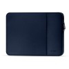 TECH-PROTECT НЕОПРЕНОВ КАЛЪФ ЗА ЛАПТОП 15–16 NAVY BLUE - TECH-PROTECT НЕОПРЕНОВ КАЛЪФ ЗА ЛАПТОП 15–16 NAVY BLUE - 5906302372850