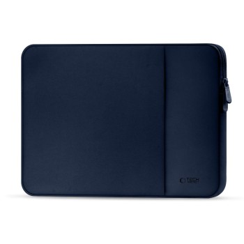TECH-PROTECT НЕОПРЕНОВ КАЛЪФ ЗА ЛАПТОП 15–16 NAVY BLUE TECH-PROTECT НЕОПРЕНОВ КАЛЪФ ЗА ЛАПТОП 15–16 NAVY BLUE