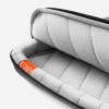 Tech-Protect Defender Bag за лаптоп 13-14 Crayon Grey - 5906302372874