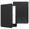 TECH-PROTECT SMARTCASE калъф за Kindle Paperwhite VI / 6, ColorSoft, Signature Edition, черен - TECH-PROTECT SMARTCASE калъф за Kindle Paperwhite VI / 6, ColorSoft, Signature Edition, черен - 5906302372898