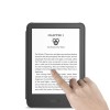 TECH-PROTECT SMARTCASE калъф за Kindle Paperwhite VI / 6, ColorSoft, Signature Edition, черен - TECH-PROTECT SMARTCASE калъф за Kindle Paperwhite VI / 6, ColorSoft, Signature Edition, черен - 5906302372898