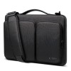 Tech-Protect Defender Bag за лаптоп 15–16 инча черна - Tech-Protect Defender Bag за лаптоп 15–16 инча черна - 5906302372959