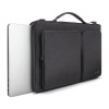 Tech-Protect Defender Bag за лаптоп 15–16 инча черна - Tech-Protect Defender Bag за лаптоп 15–16 инча черна - 5906302372959
