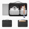 Tech-Protect Defender Bag за лаптоп 15–16 инча черна - Tech-Protect Defender Bag за лаптоп 15–16 инча черна - 5906302372959