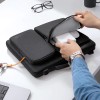 Tech-Protect Defender Bag за лаптоп 15–16 инча черна - Tech-Protect Defender Bag за лаптоп 15–16 инча черна - 5906302372959