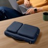 Tech-Protect Defender чанта за лаптоп 15–16 Navy Blue - Tech-Protect Defender чанта за лаптоп 15–16 Navy Blue - 5906302372973