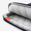 Tech-Protect Defender чанта за лаптоп 15–16 Navy Blue - Tech-Protect Defender чанта за лаптоп 15–16 Navy Blue - 5906302372973