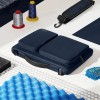 Tech-Protect Defender чанта за лаптоп 15–16 Navy Blue - Tech-Protect Defender чанта за лаптоп 15–16 Navy Blue - 5906302372973