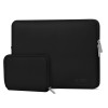 TECH-PROTECT NEOSLIM КАЛЪФ ЗА ЛАПТОП 13-14 ЧЕРЕН - TECH-PROTECT NEOSLIM КАЛЪФ ЗА ЛАПТОП 13-14 ЧЕРЕН - 5906302374885