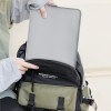 TECH-PROTECT NEOSLIM Калъф за лаптоп 13-14″ Crayon Grey (с допълнителна мини чантичка) - TECH-PROTECT NEOSLIM Калъф за лаптоп 13-14″ Crayon Grey (с допълнителна мини чантичка) - 5906302374892