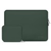 TECH-PROTECT NEOSLIM калъф за лаптоп 15–16 инча MIDNIGHT GREEN - TECH-PROTECT NEOSLIM калъф за лаптоп 15–16 инча MIDNIGHT GREEN - 5906302374939