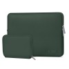 TECH-PROTECT NEOSLIM калъф за лаптоп 15–16 инча MIDNIGHT GREEN - TECH-PROTECT NEOSLIM калъф за лаптоп 15–16 инча MIDNIGHT GREEN - 5906302374939