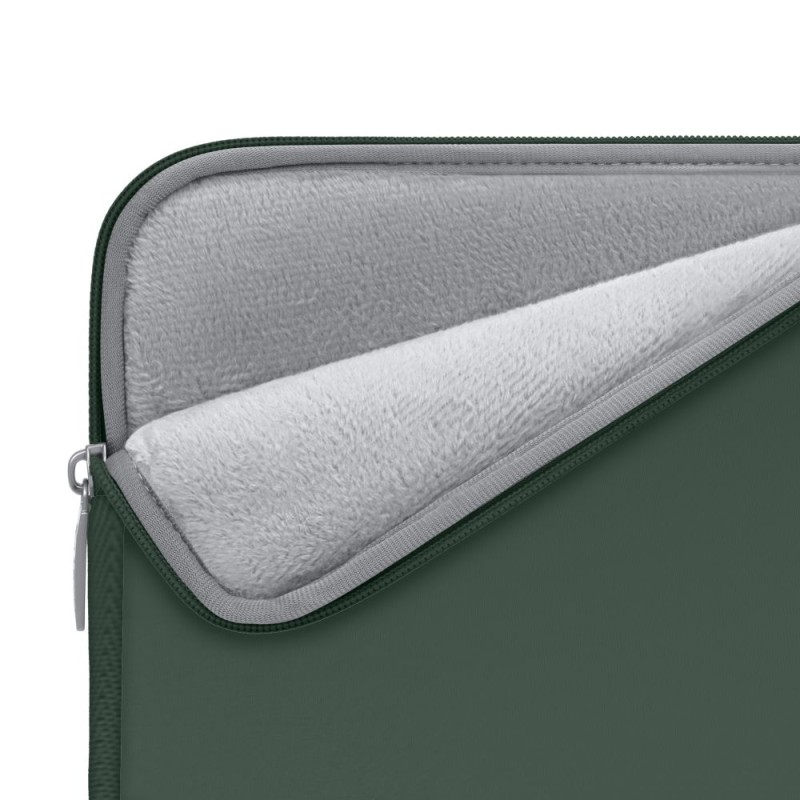 TECH-PROTECT NEOSLIM калъф за лаптоп 15–16 инча MIDNIGHT GREEN - TECH-PROTECT NEOSLIM калъф за лаптоп 15–16 инча MIDNIGHT GREEN - 5906302374939