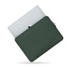 TECH-PROTECT NEOSLIM калъф за лаптоп 15–16 инча MIDNIGHT GREEN - TECH-PROTECT NEOSLIM калъф за лаптоп 15–16 инча MIDNIGHT GREEN - 5906302374939