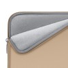 TECH-PROTECT NEOSLIM КАЛЪФ ЗА ЛАПТОП 15-16 CAFFE LATTE + MINI ТОРБИЧКА (SKU: 5906302374946) - 5906302374946