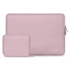Tech-Protect NeoSlim калъф за лаптоп 15–16 инча Dusty Rose - Tech-Protect NeoSlim калъф за лаптоп 15–16 инча Dusty Rose - 5906302374953