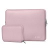 Tech-Protect NeoSlim калъф за лаптоп 15–16 инча Dusty Rose - Tech-Protect NeoSlim калъф за лаптоп 15–16 инча Dusty Rose - 5906302374953