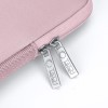 Tech-Protect NeoSlim калъф за лаптоп 15–16 инча Dusty Rose - Tech-Protect NeoSlim калъф за лаптоп 15–16 инча Dusty Rose - 5906302374953
