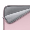 Tech-Protect NeoSlim калъф за лаптоп 15–16 инча Dusty Rose - Tech-Protect NeoSlim калъф за лаптоп 15–16 инча Dusty Rose - 5906302374953