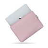 Tech-Protect NeoSlim калъф за лаптоп 15–16 инча Dusty Rose - Tech-Protect NeoSlim калъф за лаптоп 15–16 инча Dusty Rose - 5906302374953