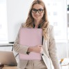 Tech-Protect NeoSlim калъф за лаптоп 15–16 инча Dusty Rose - Tech-Protect NeoSlim калъф за лаптоп 15–16 инча Dusty Rose - 5906302374953