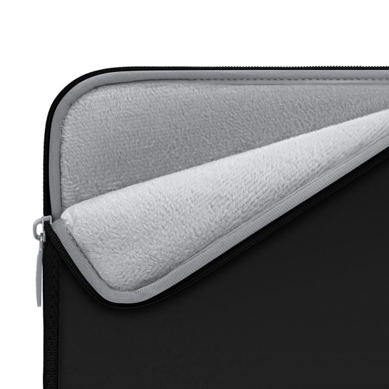 TECH-PROTECT NEOSLIM калъф за лаптоп 15-16 инча черен - TECH-PROTECT NEOSLIM калъф за лаптоп 15-16 инча черен - 5906302374960