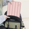 Tech-Protect Puffy калъф за лаптоп 13–14 инча Dusty Rose - Tech-Protect Puffy калъф за лаптоп 13–14 инча Dusty Rose - 5906302375240