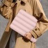 Tech-Protect Puffy калъф за лаптоп 13–14 инча Dusty Rose - Tech-Protect Puffy калъф за лаптоп 13–14 инча Dusty Rose - 5906302375240
