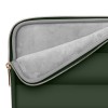 TECH-PROTECT Puffy калъф за лаптоп 15–16″ армейско зелено - TECH-PROTECT Puffy калъф за лаптоп 15–16″ армейско зелено - 5906302375318