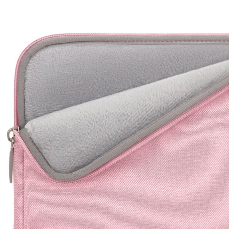 TECH-PROTECT SLEEVY калъф за лаптоп 13-14 DUSTY ROSE - TECH-PROTECT SLEEVY калъф за лаптоп 13-14 DUSTY ROSE - 5906302375479