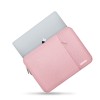 TECH-PROTECT SLEEVY калъф за лаптоп 13-14 DUSTY ROSE - TECH-PROTECT SLEEVY калъф за лаптоп 13-14 DUSTY ROSE - 5906302375479