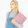 TECH-PROTECT SLEEVY калъф за лаптоп 13-14 DUSTY ROSE - TECH-PROTECT SLEEVY калъф за лаптоп 13-14 DUSTY ROSE - 5906302375479