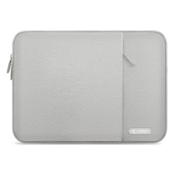 TECH-PROTECT SLEEVY калъф за лаптоп 13-14 CRAYON GREY