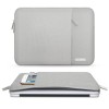 TECH-PROTECT SLEEVY калъф за лаптоп 13-14 CRAYON GREY - TECH-PROTECT SLEEVY калъф за лаптоп 13-14 CRAYON GREY - 5906302375486