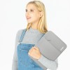 TECH-PROTECT SLEEVY калъф за лаптоп 13-14 CRAYON GREY - TECH-PROTECT SLEEVY калъф за лаптоп 13-14 CRAYON GREY - 5906302375486