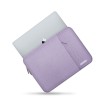 TECH-PROTECT SLEEVY калъф за лаптоп 13-14 лавандулов - TECH-PROTECT SLEEVY калъф за лаптоп 13-14 лавандулов - 5906302375523