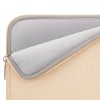 TECH-PROTECT SLEEVY КАЛЪФ ЗА ЛАПТОП 13-14 CAFFE LATTE - 5906302375530