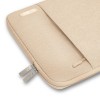 TECH-PROTECT SLEEVY калъф за лаптоп 15-16 Caffe Latte - 5906302375578