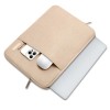 TECH-PROTECT SLEEVY калъф за лаптоп 15-16 Caffe Latte - 5906302375578