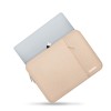 TECH-PROTECT SLEEVY калъф за лаптоп 15-16 Caffe Latte - 5906302375578