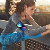 TECH-PROTECT M4 Универсална спортна поставка за ръкавица (арметар) черна - TECH-PROTECT M4 Универсална спортна поставка за ръкавица (арметар) черна - 5906302375677
