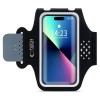 TECH-PROTECT M5 Универсална спортна калъфка за ръка (черна) - TECH-PROTECT M5 Универсална спортна калъфка за ръка (черна) - 5906302375691