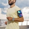 TECH-PROTECT M5 Универсална спортна калъфка за ръка (черна) - TECH-PROTECT M5 Универсална спортна калъфка за ръка (черна) - 5906302375691