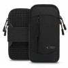 TECH-PROTECT M6 Universal Sport Armband черна универсална спортна лента за ръка - TECH-PROTECT M6 Universal Sport Armband черна универсална спортна лента за ръка - 5906302375707