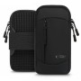 TECH-PROTECT M6 Universal Sport Armband черна универсална спортна лента за ръка
