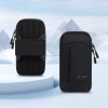 TECH-PROTECT M6 Universal Sport Armband черна универсална спортна лента за ръка - TECH-PROTECT M6 Universal Sport Armband черна универсална спортна лента за ръка - 5906302375707