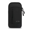 TECH-PROTECT M6 Universal Sport Armband черна универсална спортна лента за ръка - TECH-PROTECT M6 Universal Sport Armband черна универсална спортна лента за ръка - 5906302375707