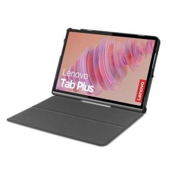 TECH-PROTECT SMARTCASE за LENOVO TAB PLUS 11.5 TB-351, черен