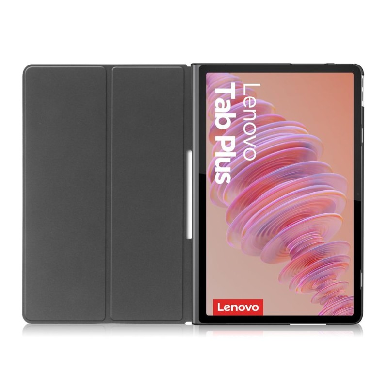 TECH-PROTECT SMARTCASE за LENOVO TAB PLUS 11.5 TB-351, черен - TECH-PROTECT SMARTCASE за LENOVO TAB PLUS 11.5 TB-351, черен - 5906302375721