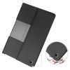 TECH-PROTECT SMARTCASE за LENOVO TAB PLUS 11.5 TB-351, черен - TECH-PROTECT SMARTCASE за LENOVO TAB PLUS 11.5 TB-351, черен - 5906302375721